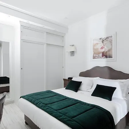 Vittoria Colonna Luxury B&B-3