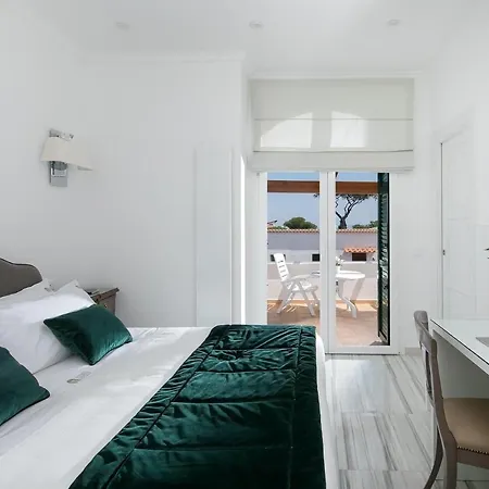 Vittoria Colonna Luxury B&B-2